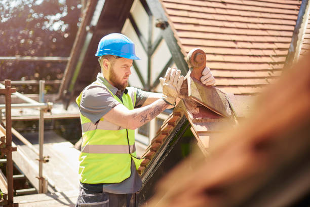 Quick and Trustworthy Emergency Roof Repair Services in Corydon, IN
