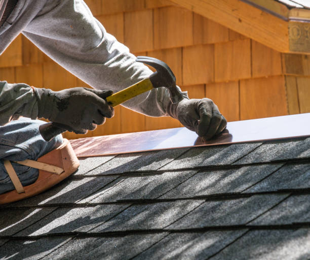 Best Storm Damage Roof Repair  in Corydon, IN